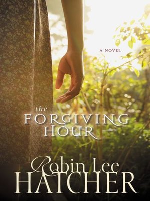 cover image of The Forgiving Hour